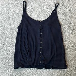 American Eagle tank